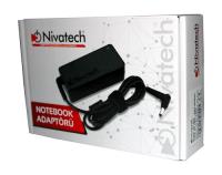 NIVATECH BC998 20V/12A (6.0*3.7) ASUS SLİM - 1
